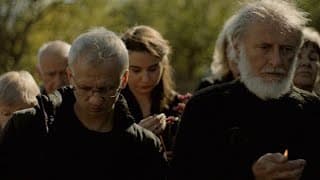 THE FATHER trailer | BFI London Film Festival 2019
