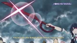 Kill la Kill Trailer 3