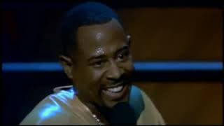 Martin Lawrence Live: Runteldat (2002) - Trailer