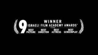 broken wings trailer