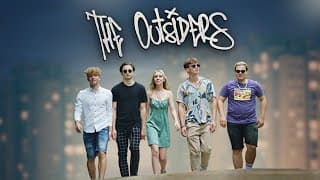 THE OUTSIDERS - 16.6.2022. - Official trailer (2022.)