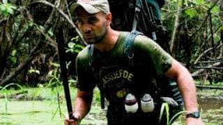 Walking The Amazon - UK Premiere 2nd Feb 10PM