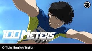 Official English Trailer