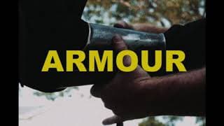 ARMOUR de Sandro Aguilar [ Teaser ]