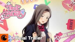 Official Trailer [Subtitled]
