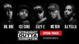 Official Trailer