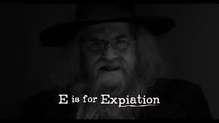 E is for Expiation (2024) official teaser