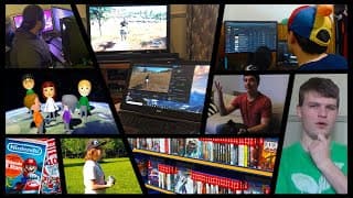 Play for Views - New Trailer