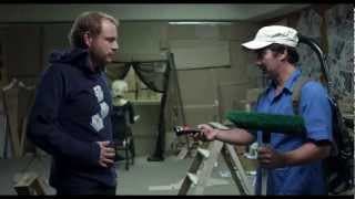 How to Meet Girls From a Distance Official Trailer