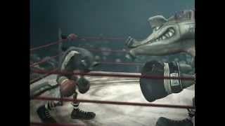 Crocotires Traction AAA