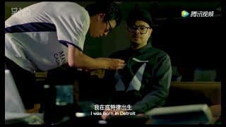 Iron Mic 2017 | A documentary of Chinese freestyle rap 钢铁麦克：中国自由式说唱纪录片