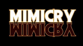 Mimicry (Short film, 2021)