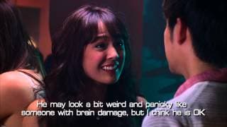 Saturday NIght to Monday Morning Trailer with Eng subtitle