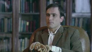 Alan Turing Film Trailer