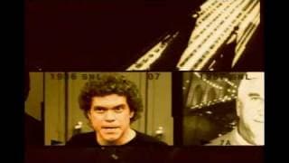 SNL Saturday Night Live 25th Anniversary