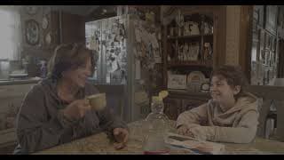 Grandma's - Andrew Miller