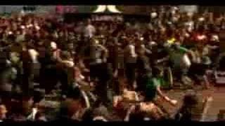 EVERY TIME I DIE - SH*T HAPPENS TRAILER #6