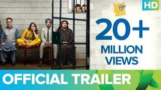 Official Trailer
