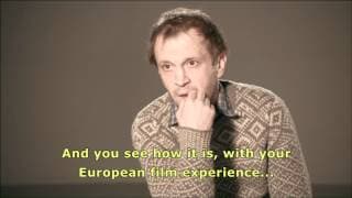 THE CURSE (ПРОКЛЯТИЕ с субтитрами - Proklyatie s subtitrami)