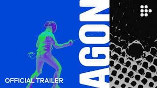Official Trailer [Subtitled]