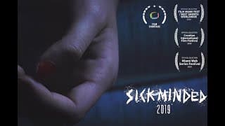 SICK MINDED 1st MOVIE TRAILER