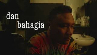 Closeting (Dan Bahagia) (2022) - Official Trailer