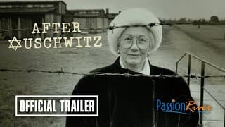 After Auschwitz Official Theatrical Trailer