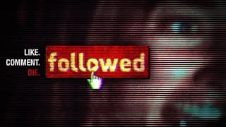 FOLLOWED | 2-MINUTE REDUX Trailer - "On Demand"