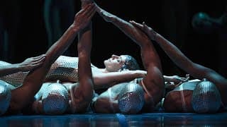 A Midsummer Night's Dream – Ballet by John Neumeier