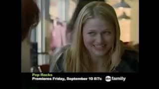 Pop Rocks (2004) Commercial