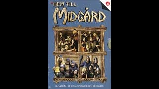 Trailer for Hem till Midgard 2003