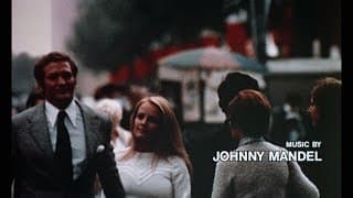 Johnny Mandel – The Man Who Had Power Over Women (Opening Titles)
