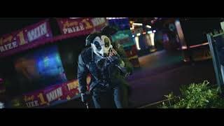Mouse of Horrors - Trailer 2024