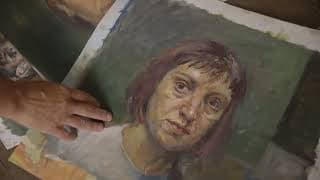 Eva's Immunity | a film by Giannis Misouridis | Trailer