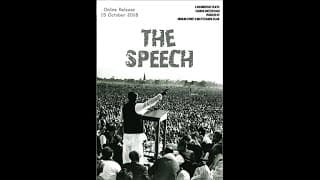 The Speech - Trailer । Gorai Films । Fakhrul Arefeen Khan
