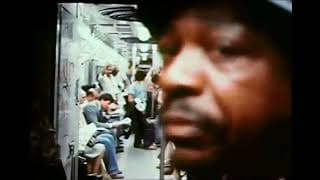 The New York Graffiti Experience (1976)