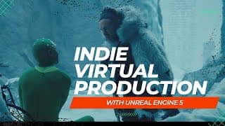 The Making Of "Killing of a Machine" (A post apocalypse sci-fi short film)