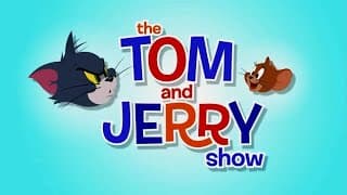 The Tom and Jerry Show Official Trailer | Cartoon Galaxy