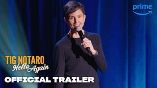 Official Trailer