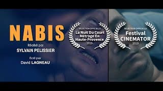 NABIS -  Short Film Psychological Thriller