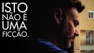 ISTO NÃO É UMA FICÇÃO. - curta-metragem