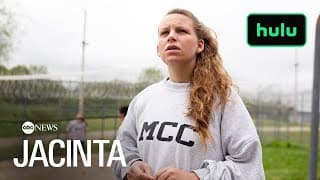 Jacinta Trailer | Official Trailer