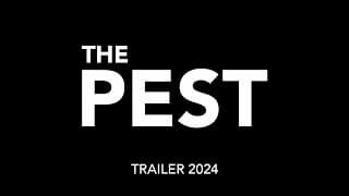 THE PEST - Short Film Trailer