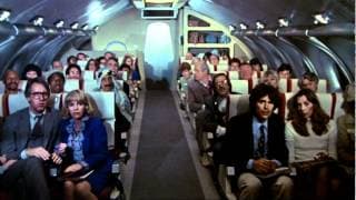 Airplane II: The Sequel - Trailer