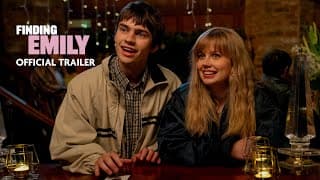 Official Trailer