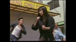 The Ghost / Призракът (2001) trailer Bg sub