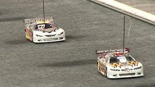 Carpet Racers - Official Trailer