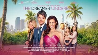 The Dreamer Cinderella Trailer | Coming to Theaters January 23rd, 2026