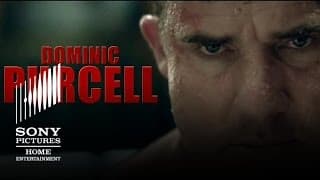Witness the Fight of His Life - A Fighting Man OFFICIAL Trailer