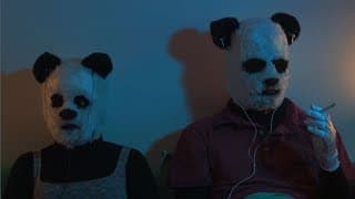 PANDA trailer oficial (2019)